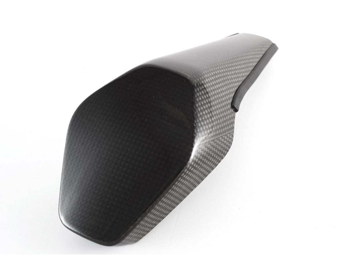Motocorse - Ducati Panigale / Streetfighter V4 / S / R / Speciale Carbon Fiber Tail Pad Motocorse - Ducati Panigale / Streetfighter V4 / S / R / Speciale Carbon Fiber Tail Pad